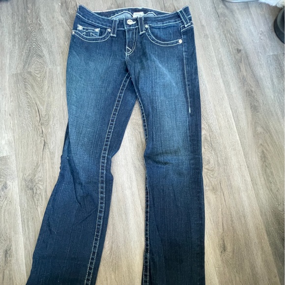 True Religion Jeans - Picture 3 of 4